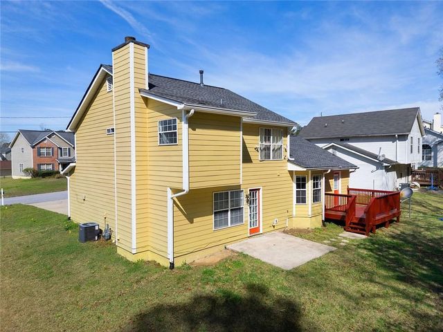 370 Emerald Green Court, Atlanta, GA 30349