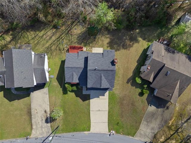 370 Emerald Green Court, Atlanta, GA 30349