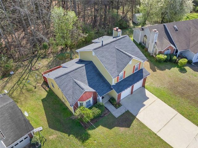 370 Emerald Green Court, Atlanta, GA 30349
