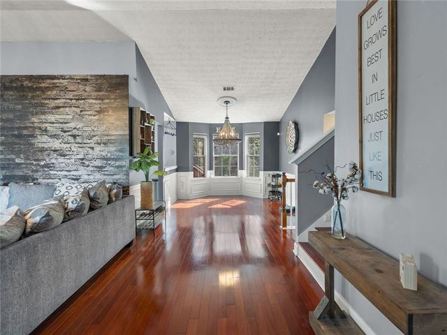 370 Emerald Green Court, Atlanta, GA 30349