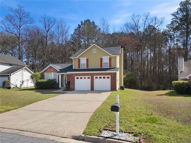 370 Emerald Green Court, Atlanta, GA 30349