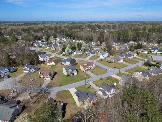 370 Emerald Green Court, Atlanta, GA 30349