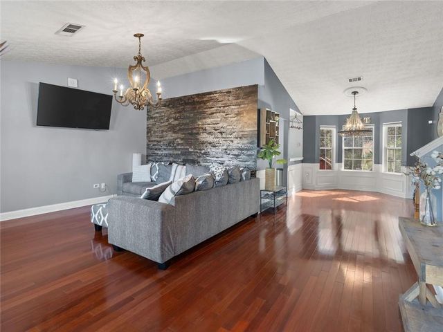 370 Emerald Green Court, Atlanta, GA 30349