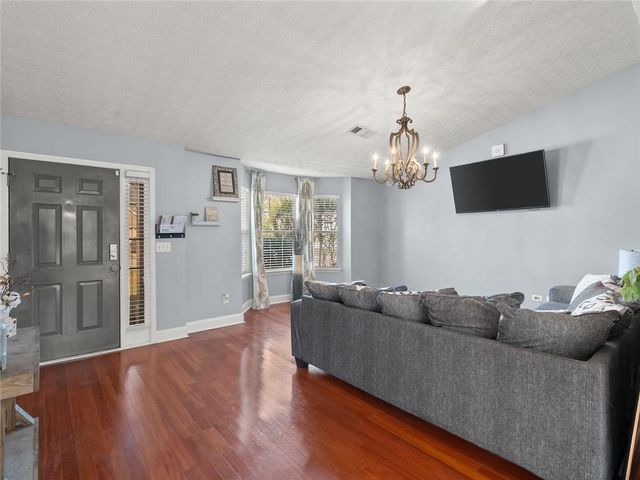 370 Emerald Green Court, Atlanta, GA 30349