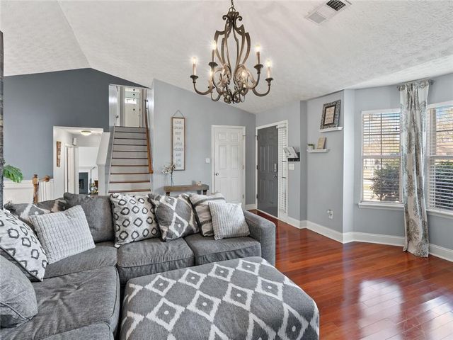 370 Emerald Green Court, Atlanta, GA 30349