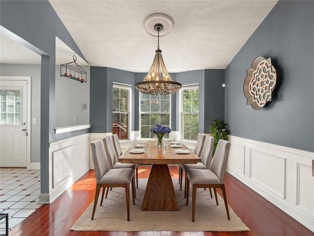 370 Emerald Green Court, Atlanta, GA 30349