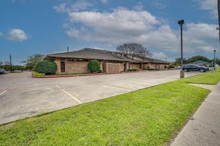 601 S Clay Street 103, Ennis, TX 75119