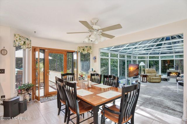 14 Bittersweet Drive, Jackson, NJ 08527