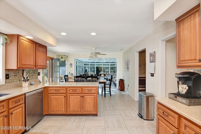 14 Bittersweet Drive, Jackson, NJ 08527