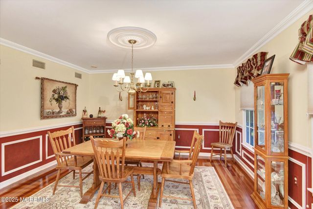 14 Bittersweet Drive, Jackson, NJ 08527
