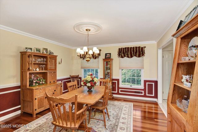 14 Bittersweet Drive, Jackson, NJ 08527