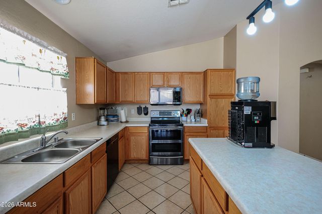 12817 W SWEETWATER Avenue, El Mirage, AZ 85335