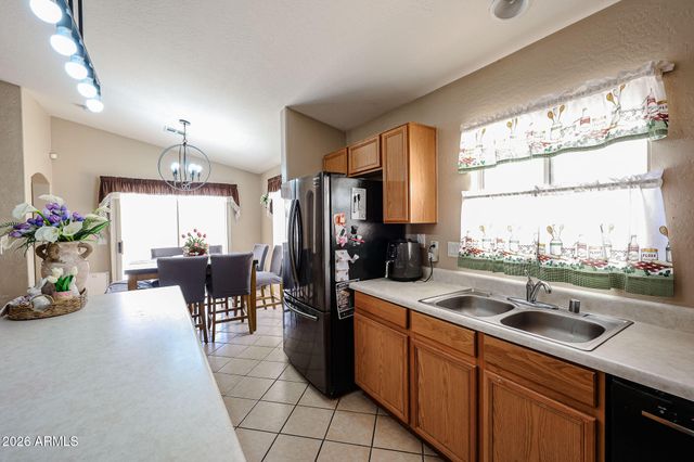 12817 W SWEETWATER Avenue, El Mirage, AZ 85335