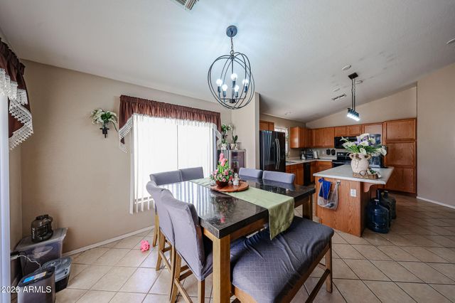12817 W SWEETWATER Avenue, El Mirage, AZ 85335