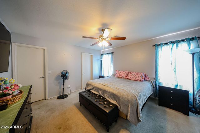 12817 W SWEETWATER Avenue, El Mirage, AZ 85335