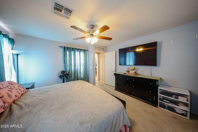 12817 W SWEETWATER Avenue, El Mirage, AZ 85335