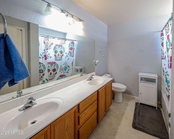 12817 W SWEETWATER Avenue, El Mirage, AZ 85335