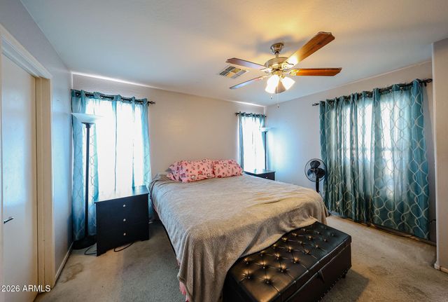 12817 W SWEETWATER Avenue, El Mirage, AZ 85335