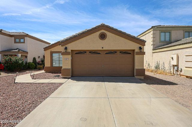 12817 W SWEETWATER Avenue, El Mirage, AZ 85335