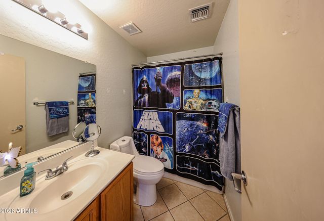 12817 W SWEETWATER Avenue, El Mirage, AZ 85335