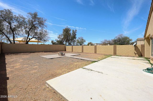 12817 W SWEETWATER Avenue, El Mirage, AZ 85335