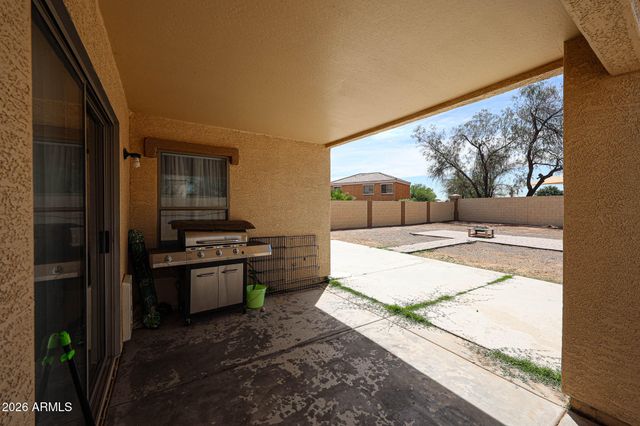 12817 W SWEETWATER Avenue, El Mirage, AZ 85335
