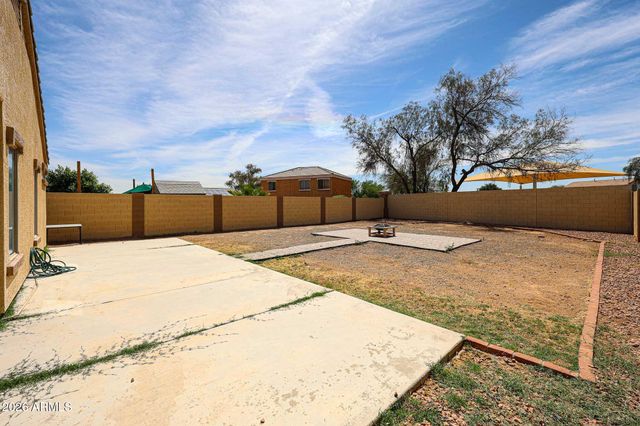 12817 W SWEETWATER Avenue, El Mirage, AZ 85335