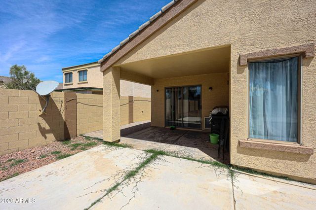 12817 W SWEETWATER Avenue, El Mirage, AZ 85335