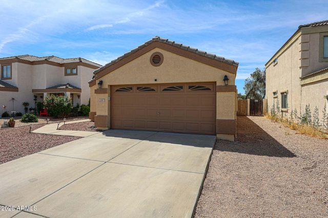 12817 W SWEETWATER Avenue, El Mirage, AZ 85335