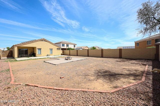12817 W SWEETWATER Avenue, El Mirage, AZ 85335