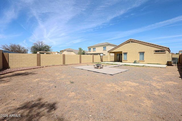 12817 W SWEETWATER Avenue, El Mirage, AZ 85335