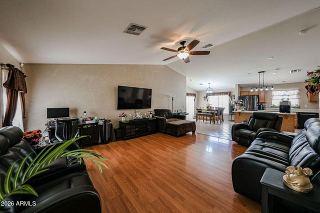 12817 W SWEETWATER Avenue, El Mirage, AZ 85335