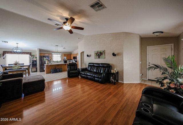 12817 W SWEETWATER Avenue, El Mirage, AZ 85335