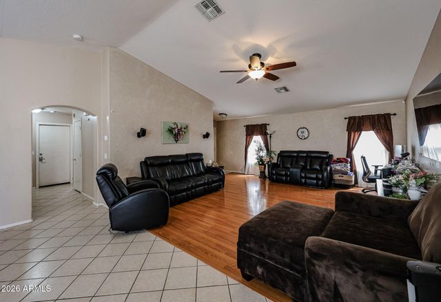 12817 W SWEETWATER Avenue, El Mirage, AZ 85335