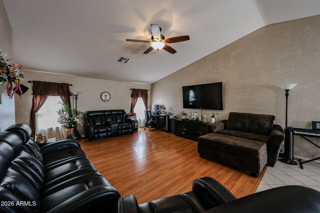 12817 W SWEETWATER Avenue, El Mirage, AZ 85335