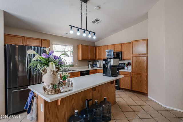 12817 W SWEETWATER Avenue, El Mirage, AZ 85335