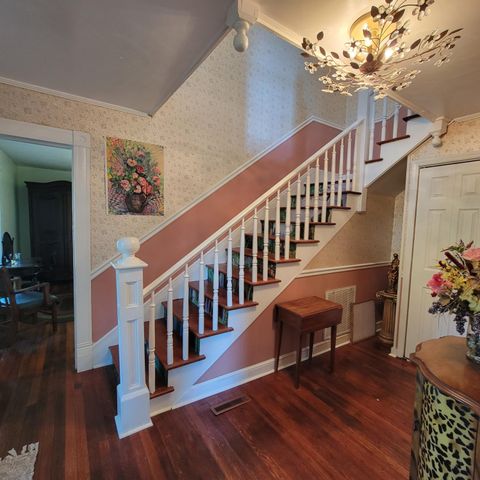3536 Old Franklin, Glade Hill, VA 24092