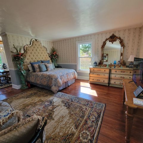 3536 Old Franklin, Glade Hill, VA 24092