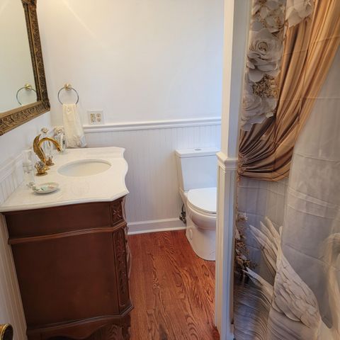 3536 Old Franklin, Glade Hill, VA 24092