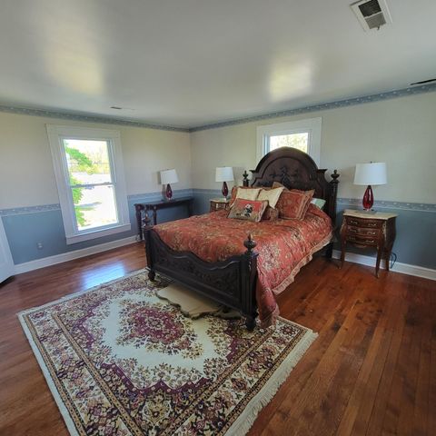 3536 Old Franklin, Glade Hill, VA 24092