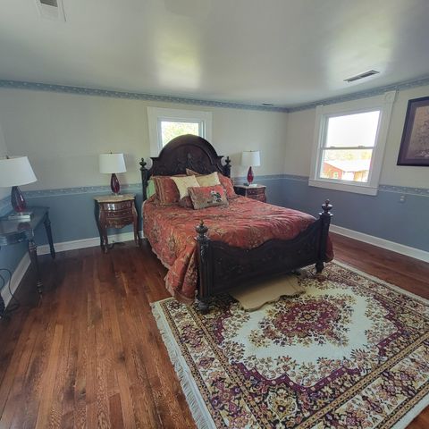 3536 Old Franklin, Glade Hill, VA 24092