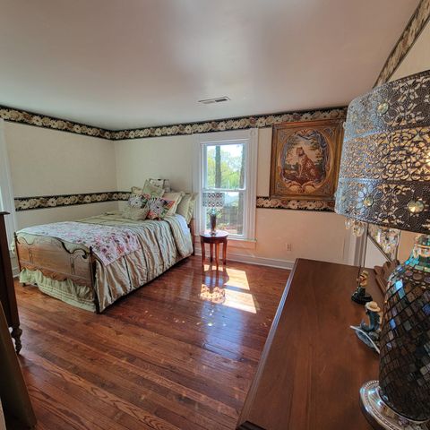 3536 Old Franklin, Glade Hill, VA 24092