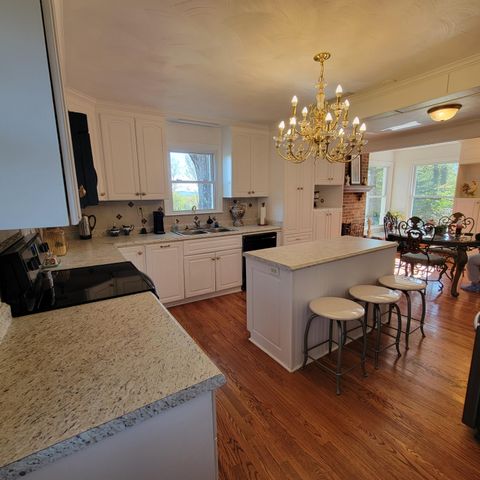 3536 Old Franklin, Glade Hill, VA 24092