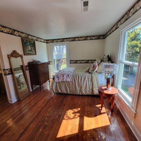 3536 Old Franklin, Glade Hill, VA 24092
