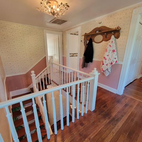 3536 Old Franklin, Glade Hill, VA 24092