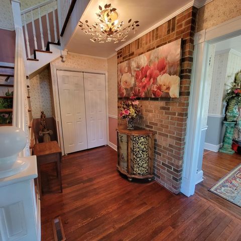 3536 Old Franklin, Glade Hill, VA 24092