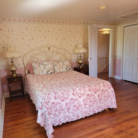 3536 Old Franklin, Glade Hill, VA 24092