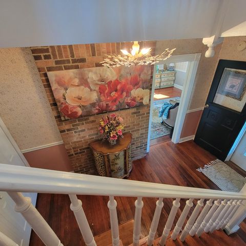 3536 Old Franklin, Glade Hill, VA 24092