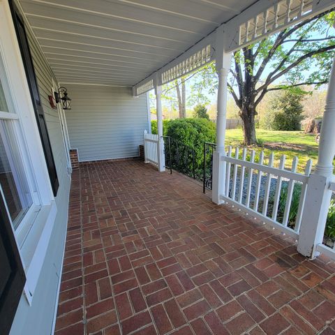 3536 Old Franklin, Glade Hill, VA 24092