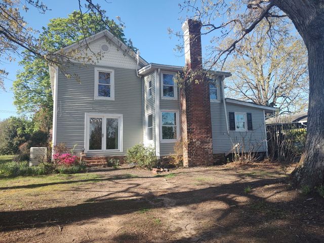 3536 Old Franklin, Glade Hill, VA 24092